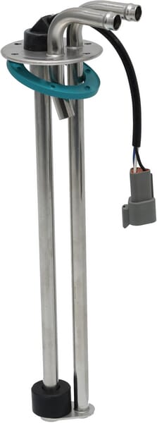 Snímač zásoby paliva