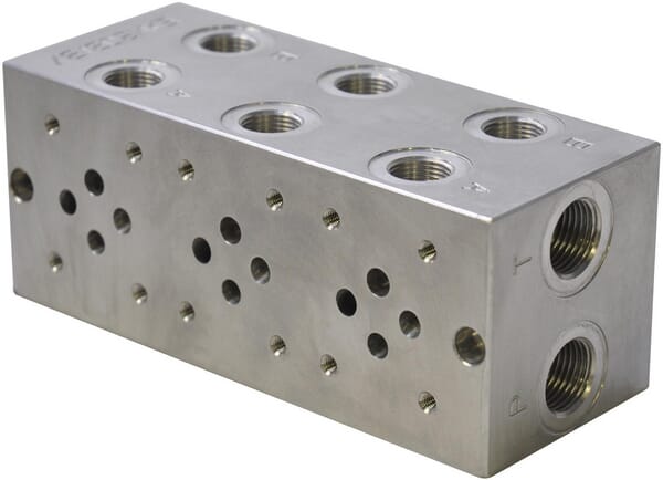 Base MRA3-3-G-Z NG6 ALU vue 4