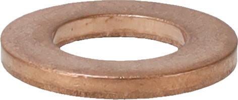 Těsnění vstřikovacího ventilu