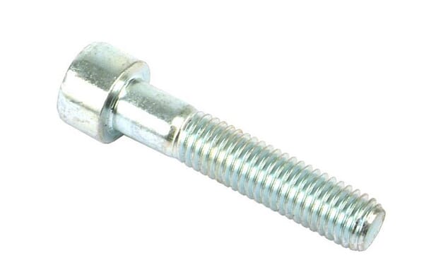 Vis TCHC DIN912 M8x40 mm (x10) — réf. VLG5658