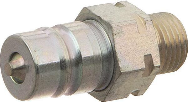 Hydr.konektor 3/8 M16x1,5-8S