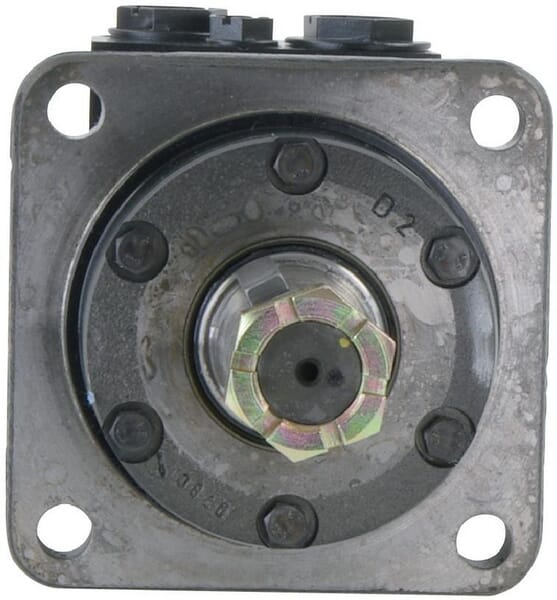 Motory Orbit typ TMKW Danfoss