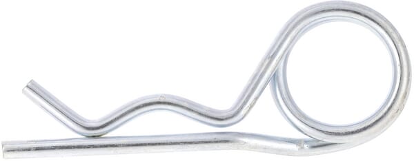 Clip R 4mm FZB · réf. 405080