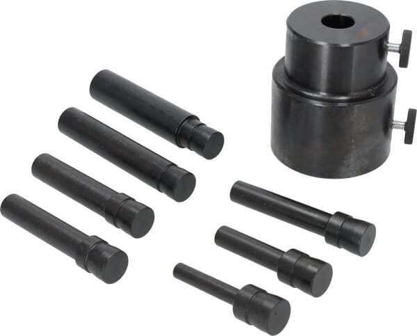 Průbojníky HP100, EP100D