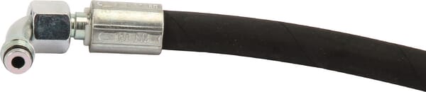 Tuyau hydr.compl.DN08.1500-90° · réf. DKLO8150090