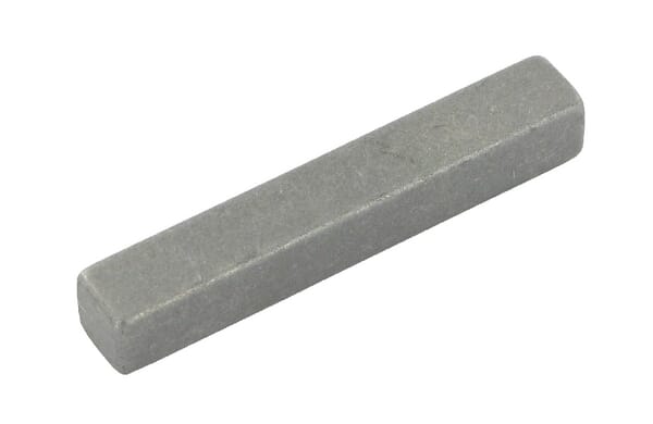 Clavette 6,3x6,3x40mm — réf. 920382101