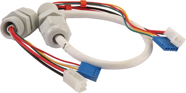 Cable mot.coupe h3 — réf. ET33445