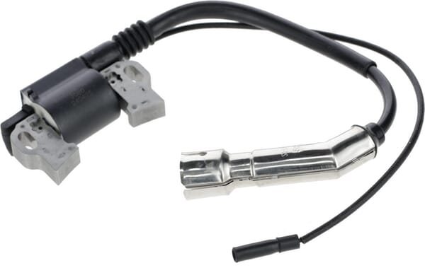 Sestava cívky zapalování