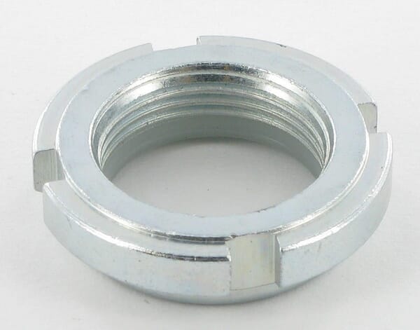 Ecrou autobloquant M25 Sitrex · réf. 600122