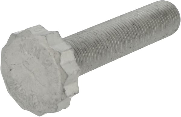 Boulon bi-hexagonal — réf. 04907210