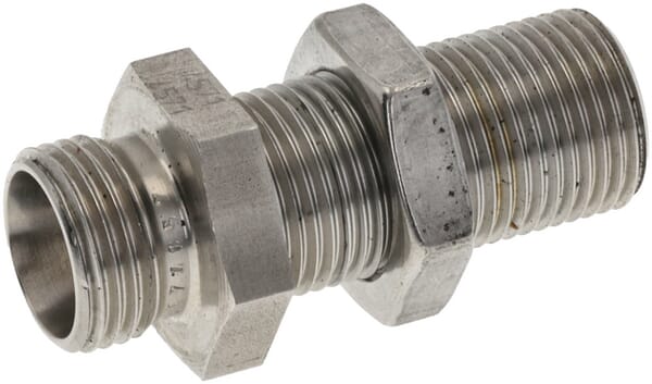 Přepážková spojka 12L SS