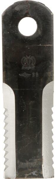 Lame « PreChop » 173x50x5mm · réf. 270016402