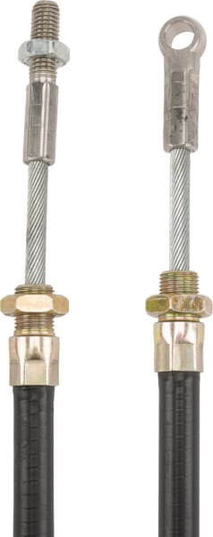 Câble Bowden 550/800 AL-KO · réf. 217782