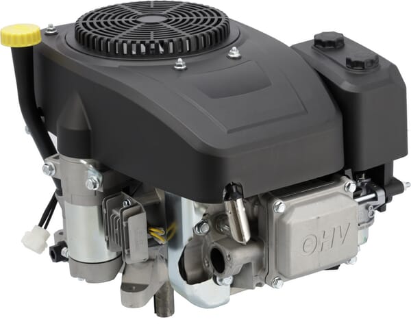 Moteur vertical, 8,7 HP, monocylindre, Stiga · réf. 1185514241