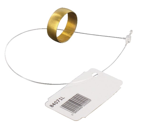 Bague de serrage laiton 22 mm · réf. 84071L