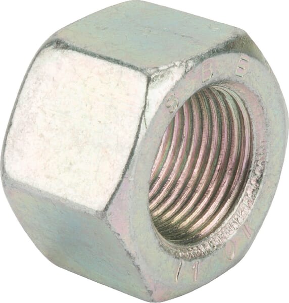 Écrou de roue M20x1.50 Acier ADR · réf. 903D20