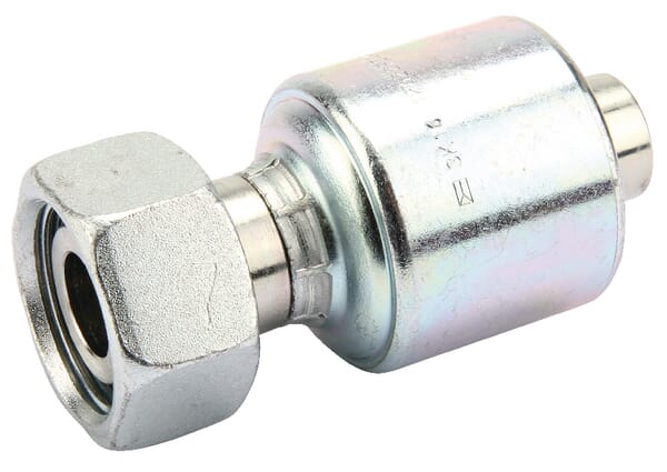 Racc. à sertir DN20-M30x2 · réf. 12G22FDLORX