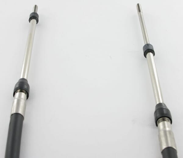 Câble de commande bowden vites · réf. 1134276608