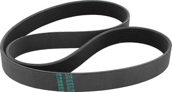 Courroie Hatz 104872 — réf. 50141501