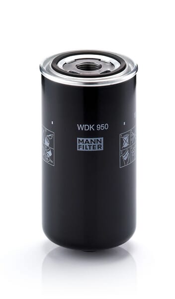 Filtre à carburant — réf. WDK950