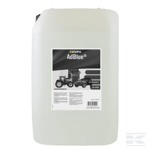 AdBlue urealösning 20L