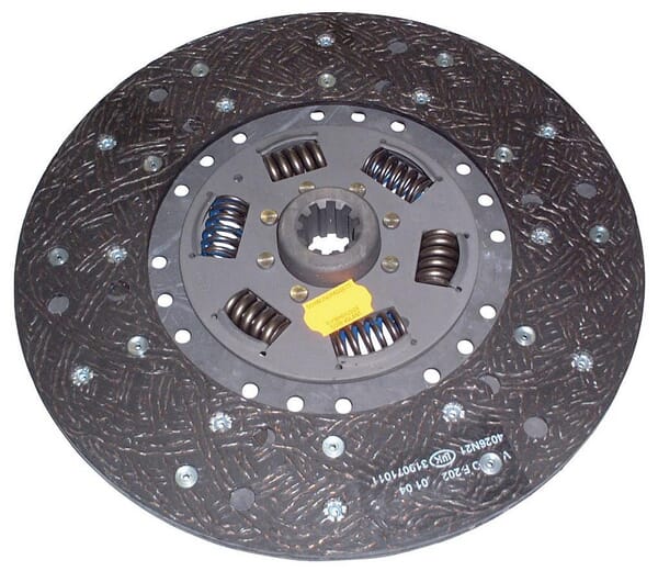 Disque d'embrayage TSFA — réf. 330001516