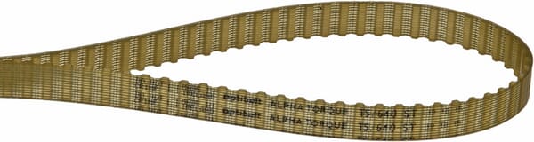 Courroie dentée ZRM 128T - 10 mm — réf. T564010