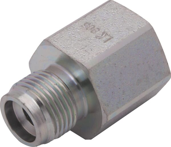 Adaptéry, vnější GAZ Fr x vnitřní metrické