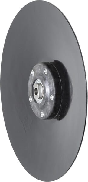Disque de coutre 400 — réf. 965247