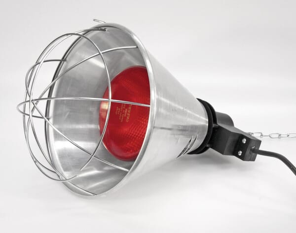 Infračervený zářič Promo, 5m kabel