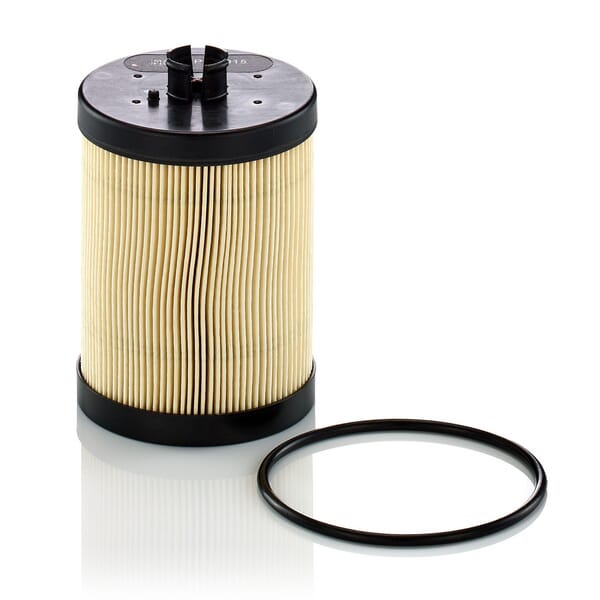 Filtre à carburant M&H — réf. PU9015Z