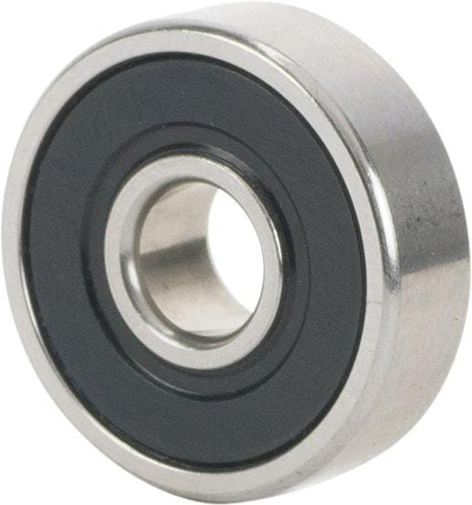Roulement à billes à gorge profonde 6x19x6mm INA/FAG — réf. 6262RS