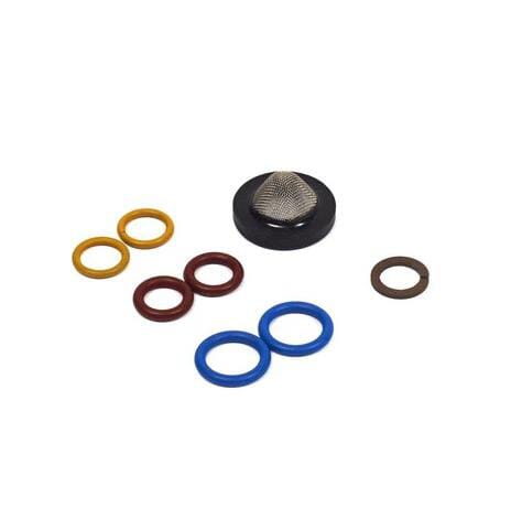 Piston pr. verin Schrijver — réf. 705001