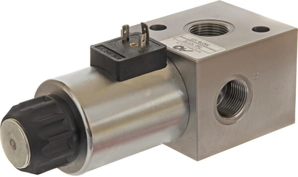 Distributeur 3/2-3/4-24 V c.c. · réf. 3224AK10063
