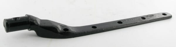 Hlavice horního nože Busatis