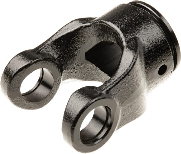 Mâchoire tube profilé PTO 50 — réf. PTO950ITYGP