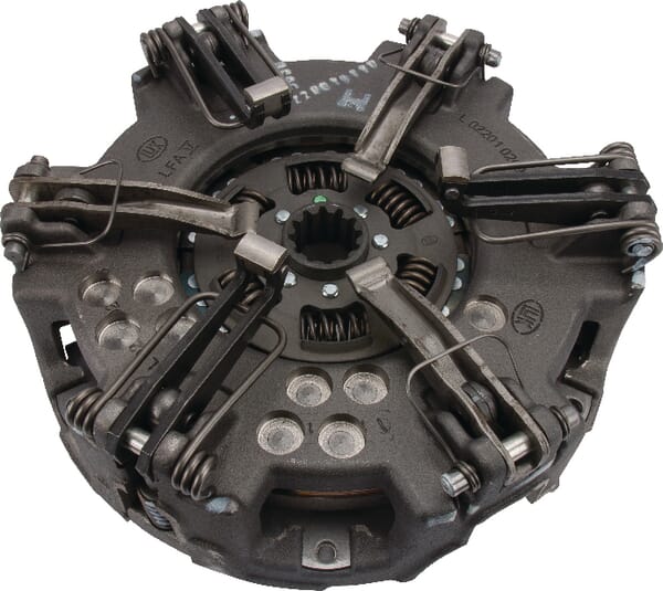 Embrayage automatique double KGS6 · réf. 228015110