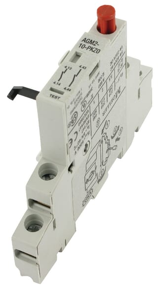 Hlásič spuštění