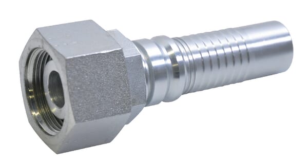 Raccord à sertir 4SH-DN32-38S-M52x2,0 · réf. DKOSH3252
