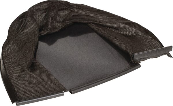 Sac de ramassage noir · réf. 1810023180