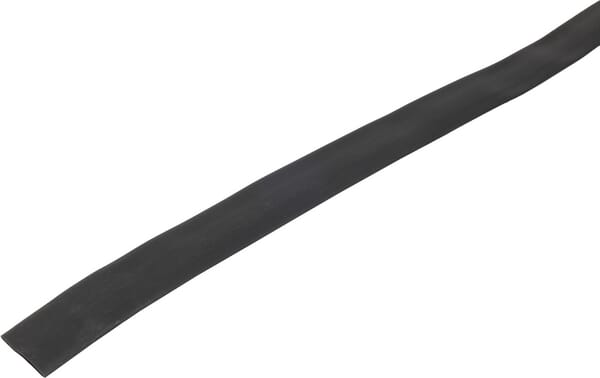 Gaine thermorétractable 19/9, 2:1, 5 m, simple paroi, sans colle — réf. HSS2110B