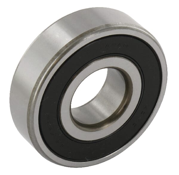 Roulement à billes à gorge profonde 22x56x16mm Kramp — réf. 63222RS