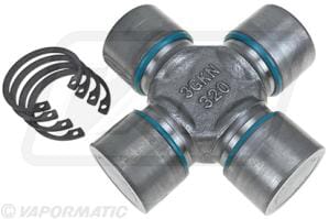 Croisillon Ø 30,2x82,0 mm, Vapormatic — réf. VPJ4408