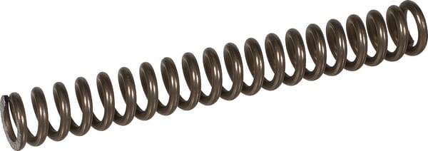 Springs for hose crimp machines - Finn Power