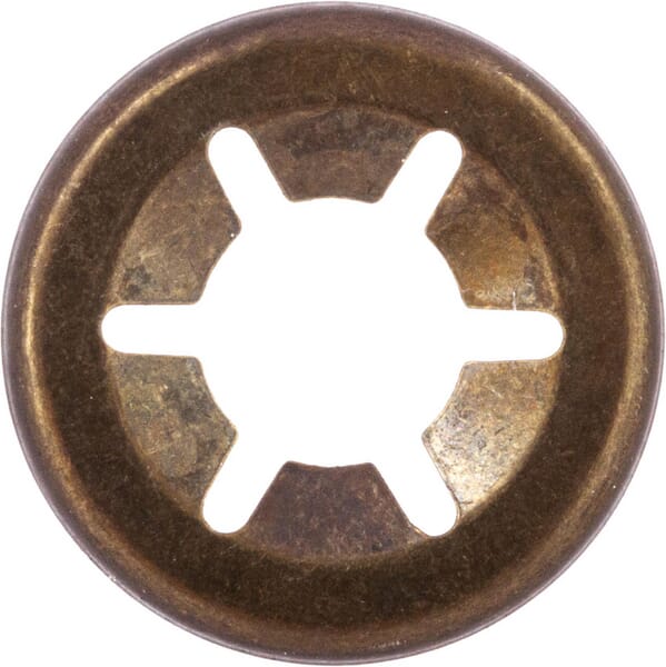 Pojistný kroužek Starlock 5 mm