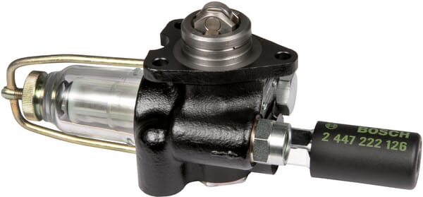 Pompe à carburant — réf. 440017996