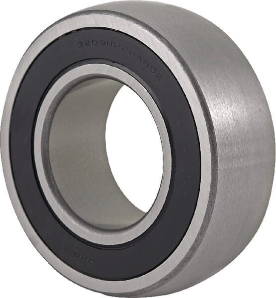 Ložisko hřídele horního šikmého podavače