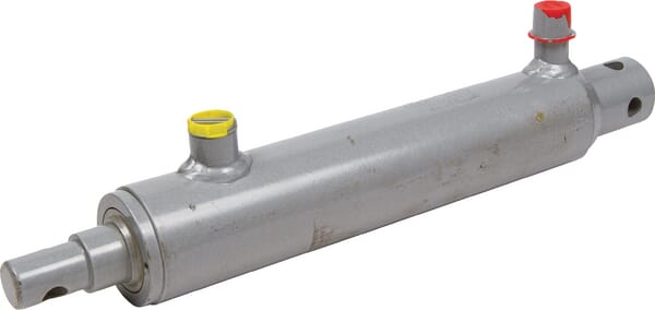 Vérin hydraulique — réf. 41652498050