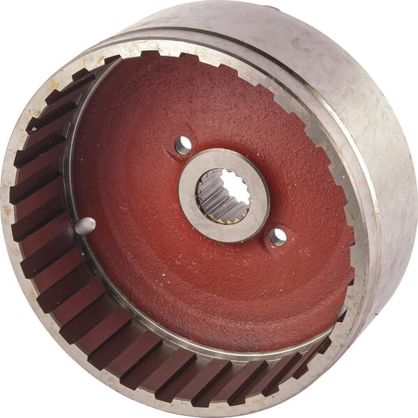 Tambour extérieur — réf. 1492701M1N