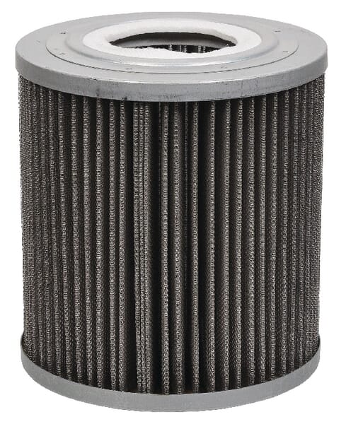 Filtre hydraulique — réf. 4366766M2